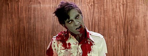THE 10 GREATEST ZOMBIE MOVIES OF ALL TIME