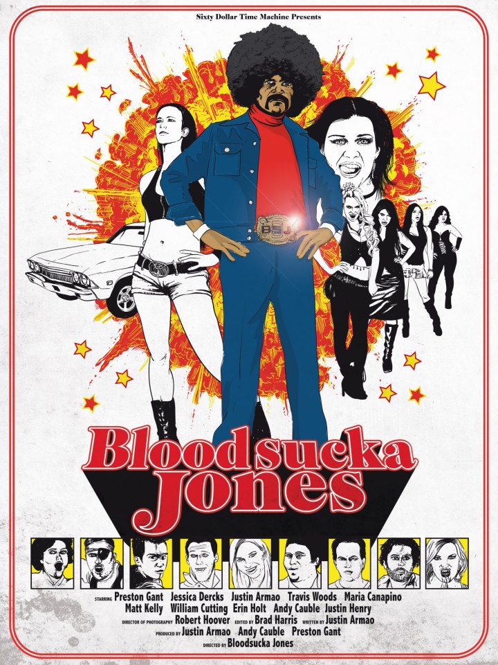 Bloodsucka Jones – Available for Rent and Purchase