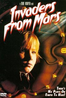Invaders from Mars (1986)