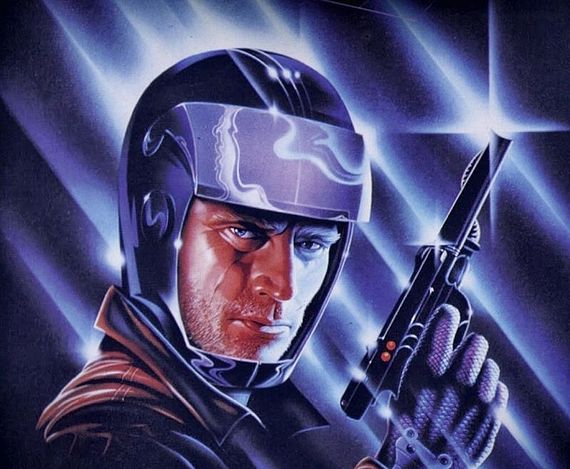 Trancers