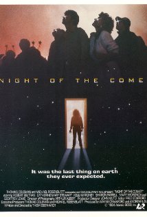 Night of The Comet