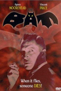 The Bat (1959)