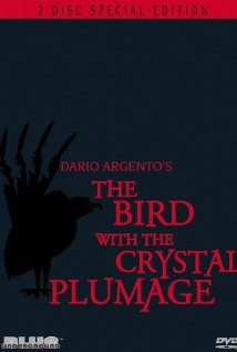 The Bird with the Crystal Plumage (1970)