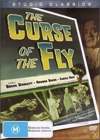 Curse of the Fly (1965)