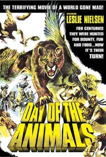 Day of the Animals (1977)