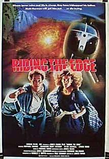 Riding the Edge (1989)