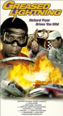 Greased Lightning (1977)