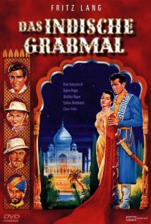 The Tomb of Love (1959)