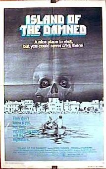 Island of the Damned (1976)