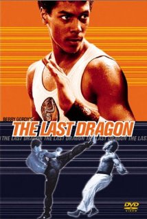 The Last Dragon (1985)