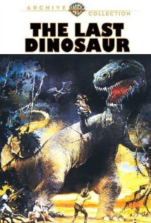 The Last Dinosaur (1977)