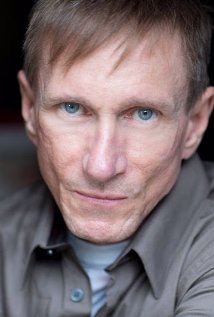 Bill Oberst