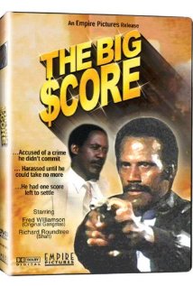 The Big Score (1983)