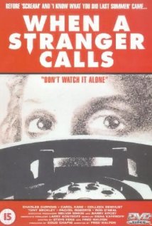 When A Stranger Calls (1979)