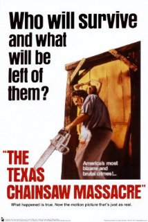 Texas Chainsaw Massacre