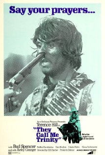 They Call Me Trinity (1970)
