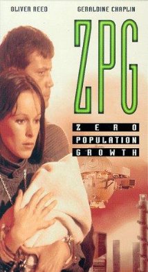 Z.P.G (1972)
