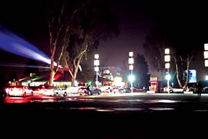 Sacramento’s last outdoor movie theater keeps on drivin’