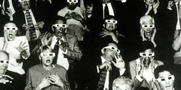 Losing It At The Movies