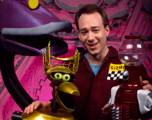 The Bad Moviedom of Mystery Science Theatre