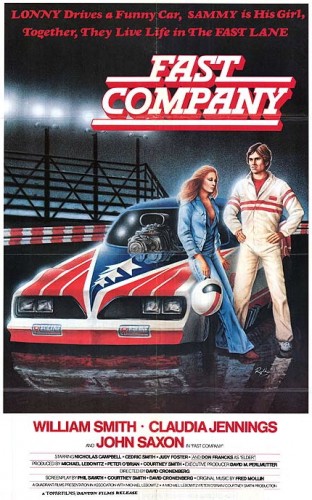 Fast Company