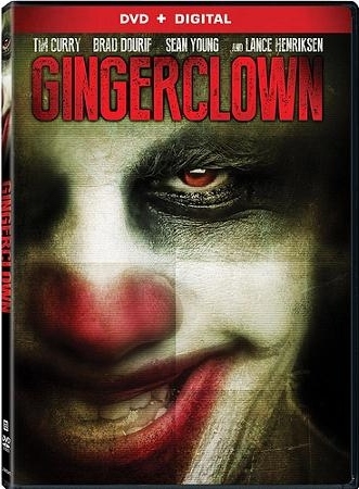 Gingerclown