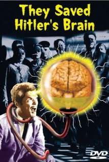 They Saved Hitler’s Brain
