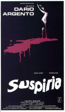 Suspiria (1977)