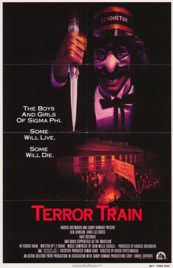 Terror Train
