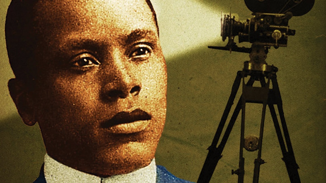 Oscar Micheaux