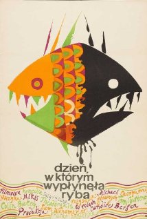 The Day The Fish Came Out (1967)