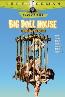 The Big Doll House (1971)