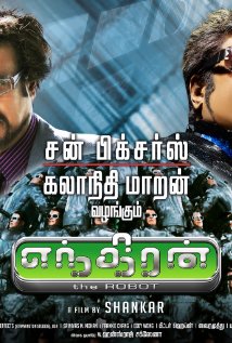 Enthiran (2010)