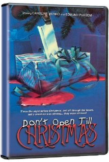 Don’t Open Till Christmas (1984)
