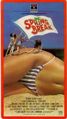 Spring Break (1983)