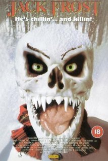 Jack Frost (1997)