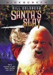 Santa Slay