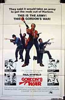 Gordon’s War (1973)