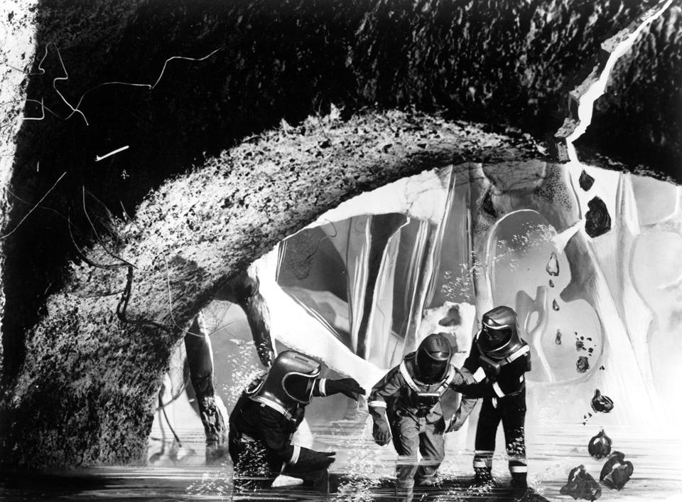The ultimate B-movie guide to life on other planets