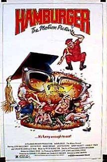 Hamburger: The Motion Picture (1986)
