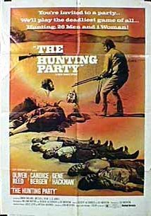 The Hunting Party (1971)