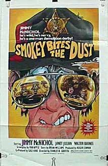 Smokey Bites the Dust (1981)