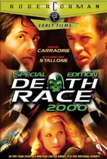 Death Race 2000 (1975)