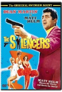 The Silencers (1966)