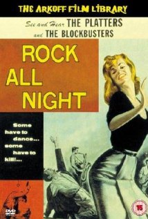 Rock All Night (1957)