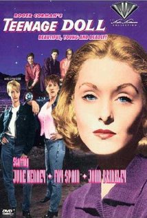 Teenage Doll (1957)