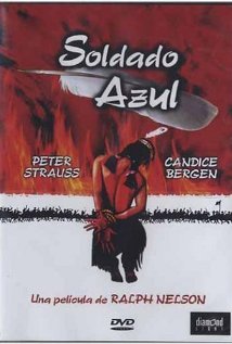 Soldier Blue (1970)
