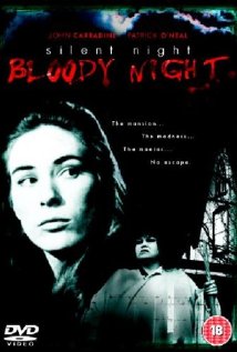Silent Night, Bloody Night (1972)