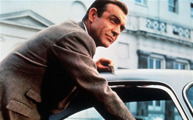 Goldfinger