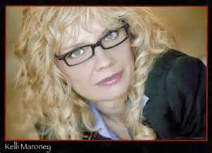 Daddy Would Have Gotten Us Uzi’s-Happy Birthday Kelli Maroney